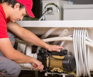 About Sewer Line Replacement Parker, ID