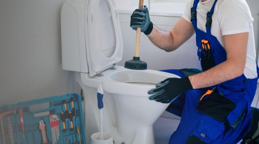 Professional sewer line replacement in Parker, ID
